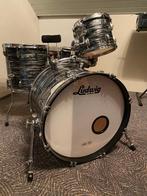 Ringo Ludwig Clasic Maple Black Oyster Pearl, Muziek en Instrumenten, Drumstellen en Slagwerk, Ophalen, Zo goed als nieuw, Ludwig