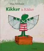 Max Velthuijs - Kikker is Kikker, Ophalen, Nieuw, Max Velthuijs, Prentenboek
