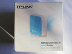 Wifi access point TP link, Nieuw, Router, Ophalen of Verzenden, TP-Link