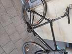 Cross fiets, Fietsen en Brommers, Fietsen | Racefietsen, 28 inch, Heren, Aluminium, Zo goed als nieuw
