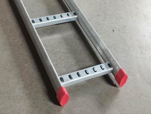 Kabelladder - kabelgoot, Doe-het-zelf en Bouw, IJzerwaren en Bevestigingsmiddelen, Zo goed als nieuw, Ophalen