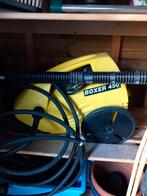 Karcher boxer 450, Ophalen, Zo goed als nieuw