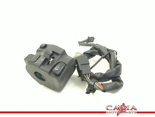 STUURSCHAKELAAR LINKS ZX 6 R 2007-2008 (NINJA ZX-6R ZX600P), Motoren, Onderdelen | Kawasaki, Gebruikt