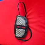 Vintage Gucci, Handtassen en Accessoires, Tassen | Rugtassen, Ophalen, Gebruikt