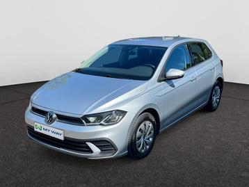 Volkswagen Polo 1.0 TSI Life Business OPF