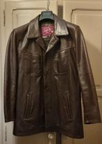 Veste en cuir Daytona XL, Taille 56/58 (XL), Comme neuf, Brun, Daytona