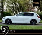 BMW M140iax LCI **VERKOCHT**, Auto's, BMW, Automaat, 1 Reeks, Euro 6, Alcantara