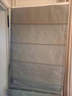 Systeem voor gordijnen te hangen, Wit, Zo goed als nieuw, Modern, 150 tot 200 cm