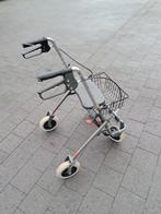 Rollator, Diversen, Ophalen, Gebruikt