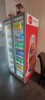 Frigo boissons, Elektronische apparatuur, Koelkasten en IJskasten, Ophalen, Zo goed als nieuw