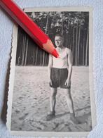 Élite allemande avec insigne sportif, Collections, Enlèvement ou Envoi