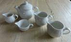 SALE Klein off White Boch CORTINA 2000 melkkannetje, Huis en Inrichting, Keuken | Servies, Overige typen, Ophalen of Verzenden