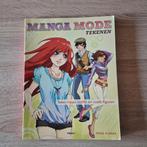 I. Flores - Manga Modetekenen, Enlèvement ou Envoi, I. Flores