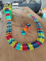 Car Adventure flexibele racebaan, Autres marques, Électrique, Enlèvement ou Envoi, Comme neuf