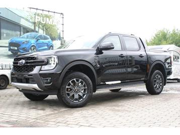 Ford Ranger WILDTRAK 3.0 V6 STOCK!!! - AWD AUTOMAAT 10 - 3.