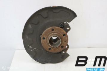 Wiellagerhuis met wiellager RV VW Polo 6R 6Q0407256S beschikbaar voor biedingen