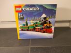 Lego 40700 Winter Holiday Train nieuw, Ophalen of Verzenden, Nieuw, Complete set, Lego