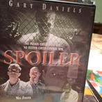 Spoiler dvd krasvrij 1eu, Cd's en Dvd's, Dvd's | Actie, Vanaf 12 jaar, Ophalen of Verzenden, Zo goed als nieuw, Actie
