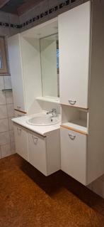 BADKAMERMEUBEL, Huis en Inrichting, Badkamer | Badkamermeubels, Ophalen