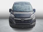 Opel Movano 2.2D Edition L3H2+gps+camera+aut.airco, Voorwielaandrijving, Stof, Gebruikt, 4 cilinders