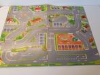 Retro Micro Machines traffic, Ophalen of Verzenden