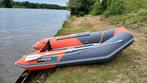 Gladiator 3m 3 pl complet strict neuf garanti, Sports nautiques & Bateaux, Canots pneumatiques, Enlèvement, Comme neuf, Zodiac