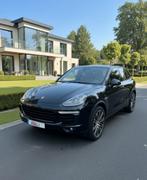 Porsche Cayenne S E-Hybrid / 2016 / 138.000km, Auto's, Porsche, Cayenne, Android Auto, Particulier, Te koop