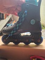 Rollerblades rolschaatsen skeelers, Sport en Fitness, Skeelers, Ophalen, Verstelbaar, Zo goed als nieuw, Kinderen