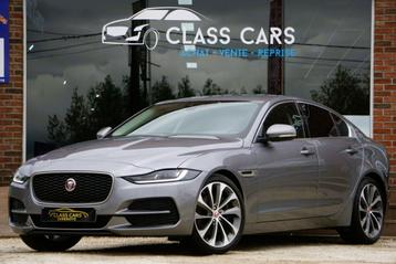 Jaguar XE 2.0 D180 S BTE-Auto NIEUWE MOD NAVI-CAM CarPlay EU beschikbaar voor biedingen