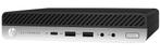 HP EliteDesk 705 G4 - Ryzen3 Pro - 8GB - 256GB SSD - W11, Gebruikt, HP, 8 GB, Ophalen of Verzenden