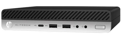 HP EliteDesk 705 G4 - Ryzen3 Pro - 8GB - 256GB SSD - W11, Computers en Software, Desktop Pc's, Gebruikt, 3 tot 4 Ghz, SSD, 8 GB
