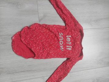 Romper 74/80 beschikbaar voor biedingen