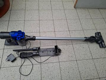 Dyson DC 35, Enlèvement ou Envoi, Comme neuf