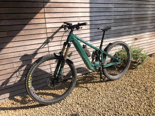 Pivot Shuttle LT, Fietsen en Brommers, Fietsen | Mountainbikes en ATB, Gebruikt, Heren, Overige merken, Fully, Ophalen