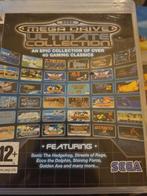 Megadrive collection ps3, Consoles de jeu & Jeux vidéo, Jeux | PC, Comme neuf, Enlèvement ou Envoi