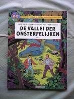 BLAKE & MORTIMER N26 "DE VALLEI DER ONSTERFELIJKEN 2" - NIEU, Nieuw, Sente, Ophalen of Verzenden, Eén stripboek