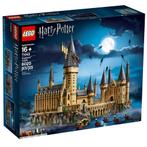 Lego Hogwarts Castle 71043 - nieuw in verzegelde doos, Kinderen en Baby's, Speelgoed | Duplo en Lego, Ophalen of Verzenden, Nieuw