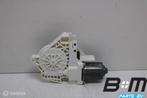 Raammotor linksachter Audi A6 4G 8K0959811A, Auto-onderdelen, Interieur en Bekleding, Gebruikt