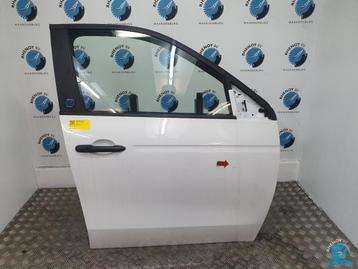 SMART FORFOUR [R_FRONT_DOOR] 2019 beschikbaar voor biedingen