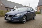 volvo v40, Auto's, Volvo, Te koop, Blauw, Particulier, Emergency brake assist