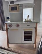 Keukentje ikea, Ophalen, Zo goed als nieuw, Hout, Speelkeuken