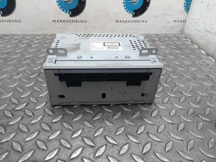 FORD B-MAX [RADIO] 2013, Auto-onderdelen, Overige Auto-onderdelen, Gebruikt, ARN erkend, Stiba lid, Erkend duurzaam, Ophalen of Verzenden