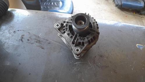 Dynamo van een Renault Modus, Auto-onderdelen, Motor en Toebehoren, Renault, Gebruikt, 3 maanden garantie, Ophalen of Verzenden