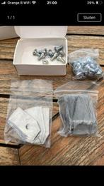 Mesjes, Tuin en Terras, Ophalen, Zo goed als nieuw