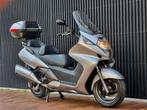 Honda Silverwing 400 SW400 FJS400 + 1 jaar gar @motomobilia, Motoren, 400 cc, Bedrijf, 12 t/m 35 kW, 2 cilinders