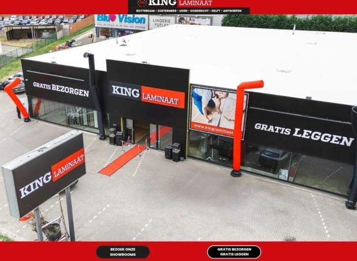 vacature: Leerling Vloerenlegger/Vloerenlegger, Vacatures, Vacatures | Maatschappelijke dienstverlening, Starter, Vast contract