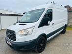 FORD TRANSIT 2.0 TDCI H2L3 80000KM 2017 11.985+TVA, Electronic Stability Program (ESP), Achat, Euro 6, Entreprise