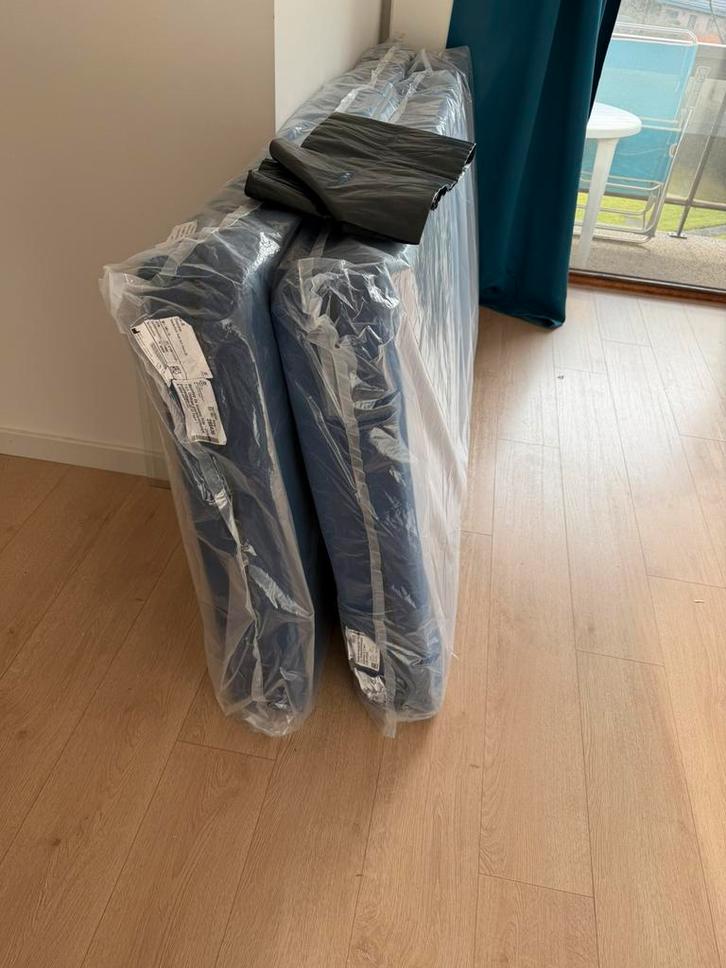 Ziekenhuis matrassen, Huis en Inrichting, Slaapkamer | Matrassen en Bedbodems, Gebruikt, Matras, Eenpersoons, Ophalen