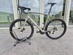 BMC Roadmachine, Fietsen en Brommers, 28 inch, Zo goed als nieuw, 57 tot 61 cm, Meer dan 20 versnellingen