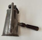 tin, Antiek en Kunst, Antiek | Tin, Ophalen of Verzenden